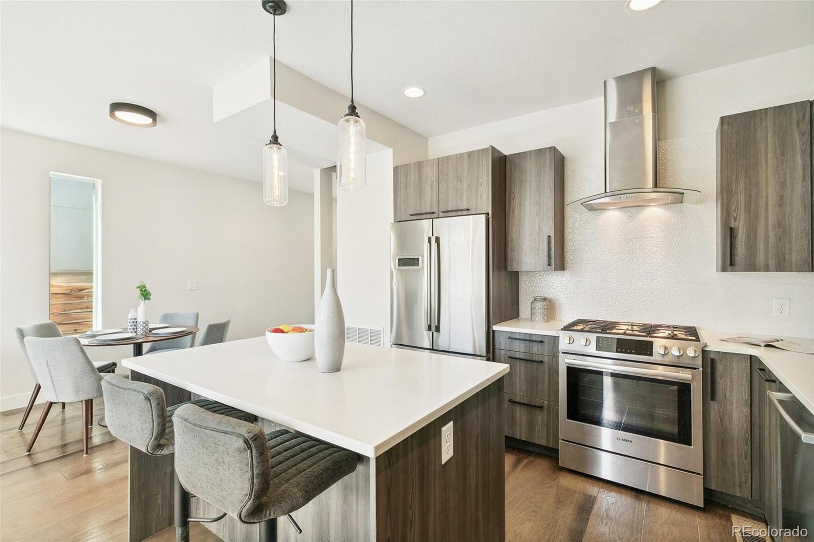 MLS Image #4 for 3632  lipan street,denver, Colorado