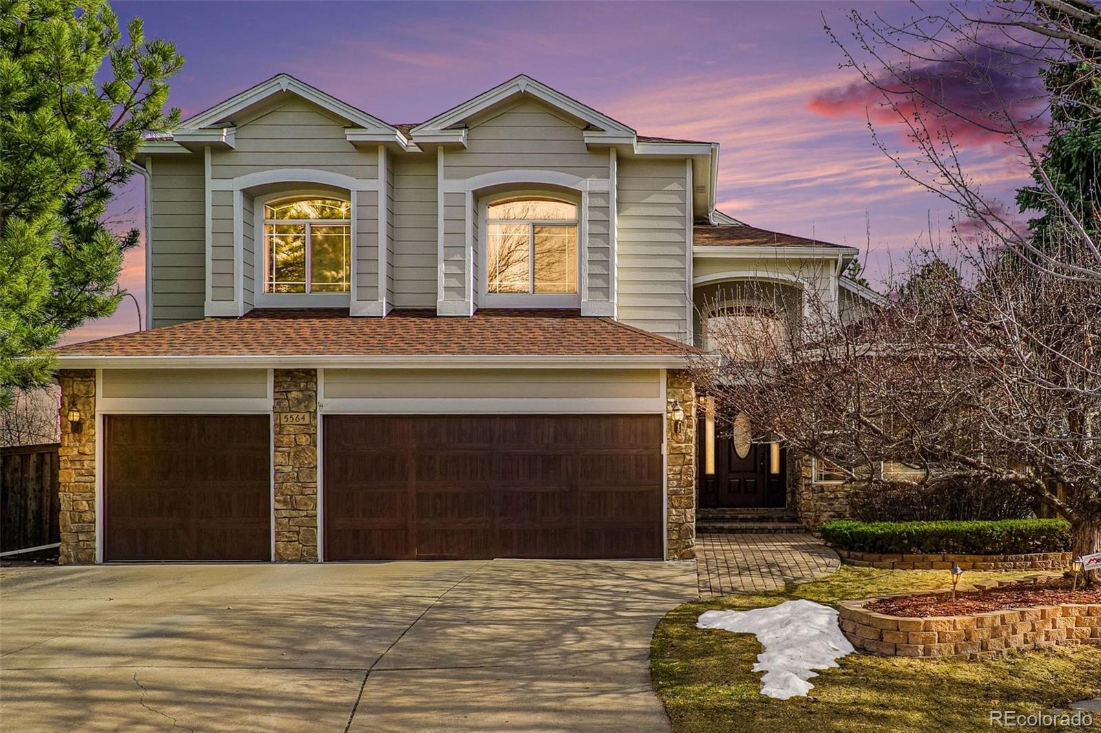 MLS Image #0 for 5564 w ida drive,littleton, Colorado