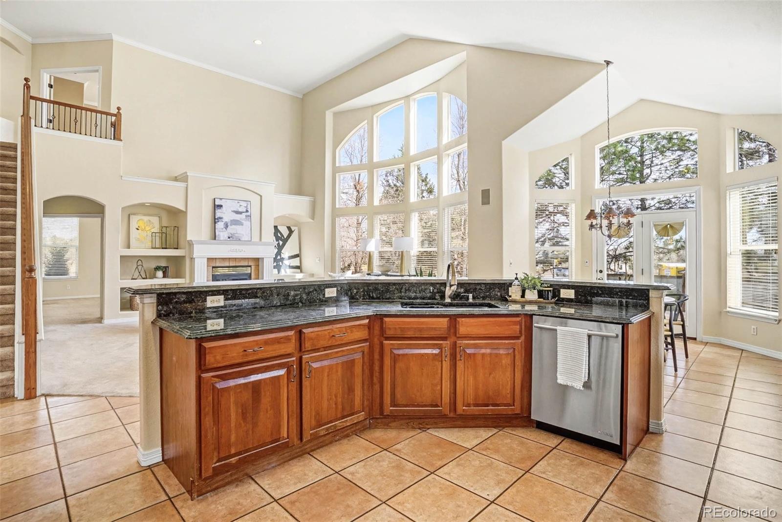 MLS Image #13 for 5564 w ida drive,littleton, Colorado