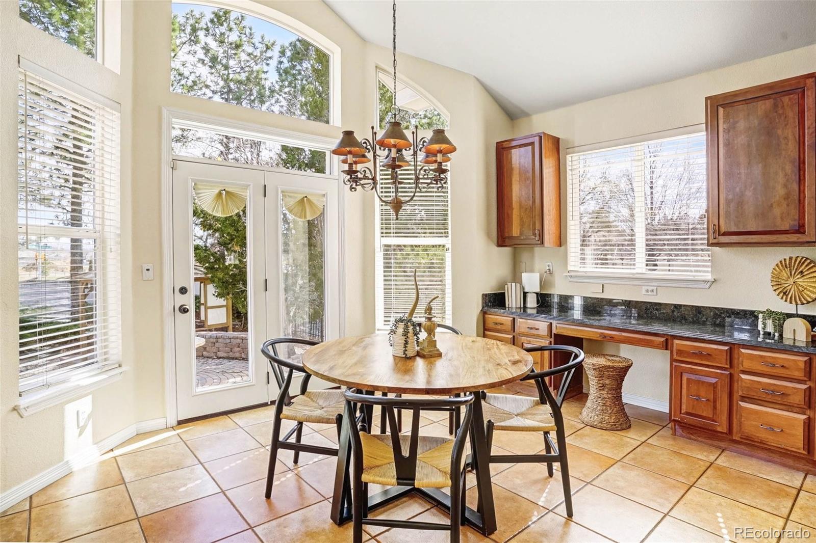 MLS Image #14 for 5564 w ida drive,littleton, Colorado