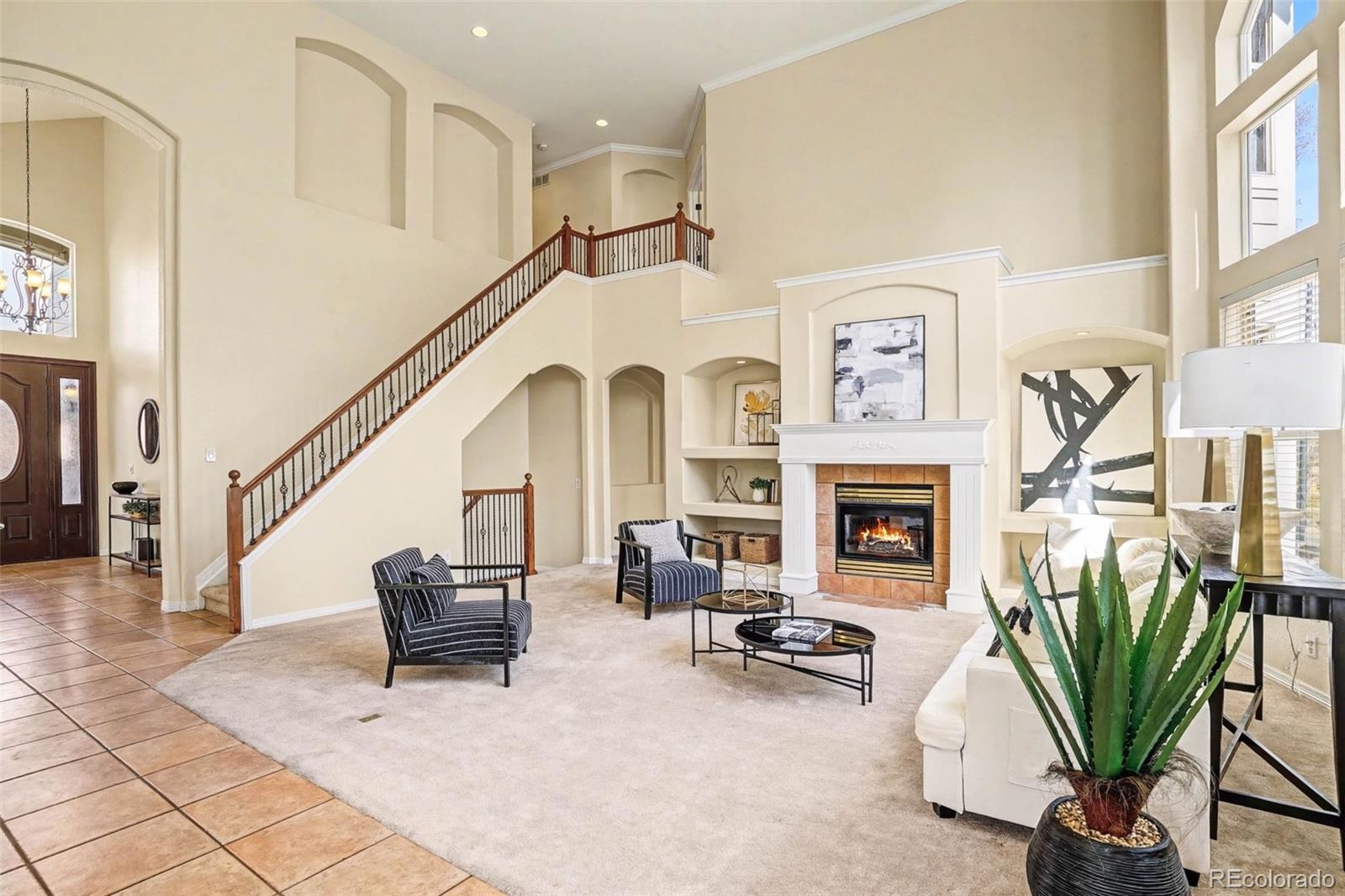 MLS Image #15 for 5564 w ida drive,littleton, Colorado