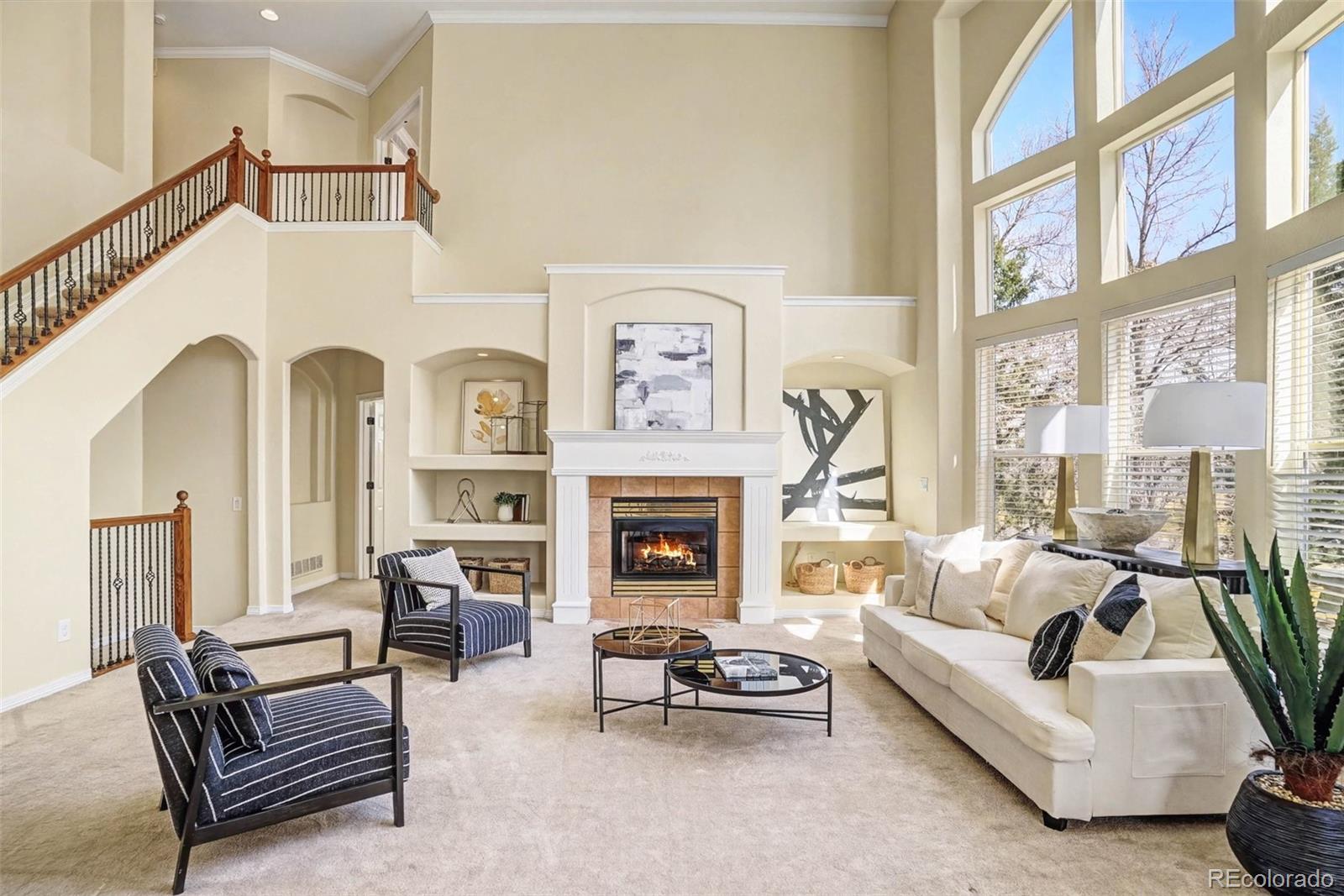 MLS Image #16 for 5564 w ida drive,littleton, Colorado