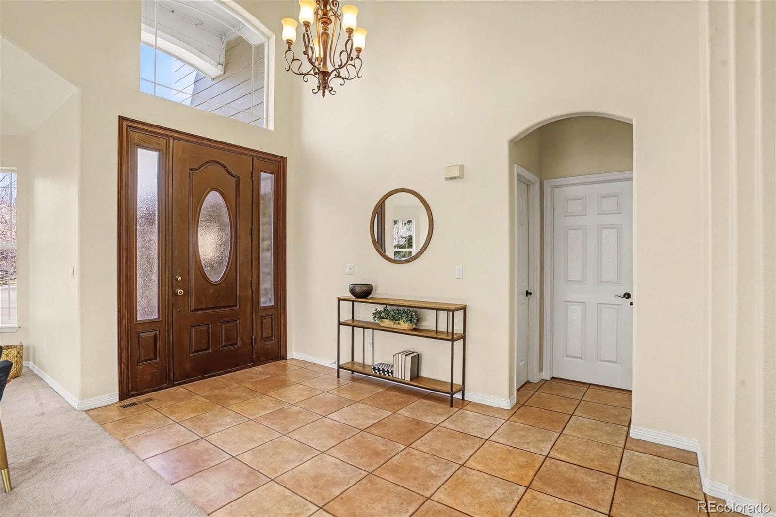 MLS Image #3 for 5564 w ida drive,littleton, Colorado
