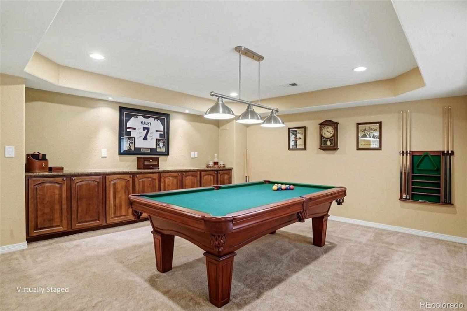MLS Image #34 for 5564 w ida drive,littleton, Colorado
