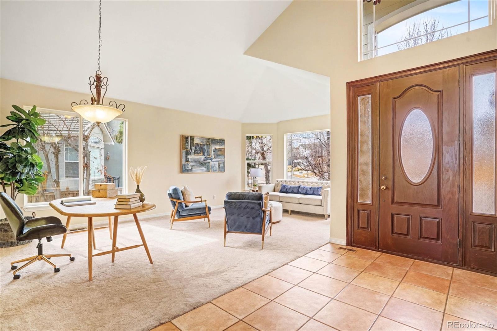MLS Image #4 for 5564 w ida drive,littleton, Colorado