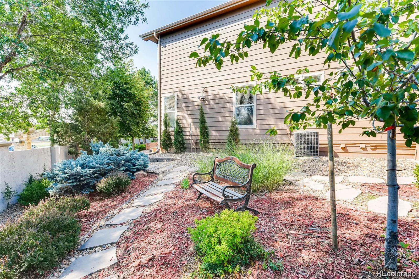 MLS Image #40 for 5564 w ida drive,littleton, Colorado