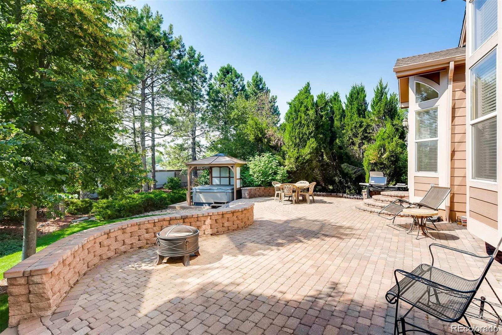 MLS Image #41 for 5564 w ida drive,littleton, Colorado