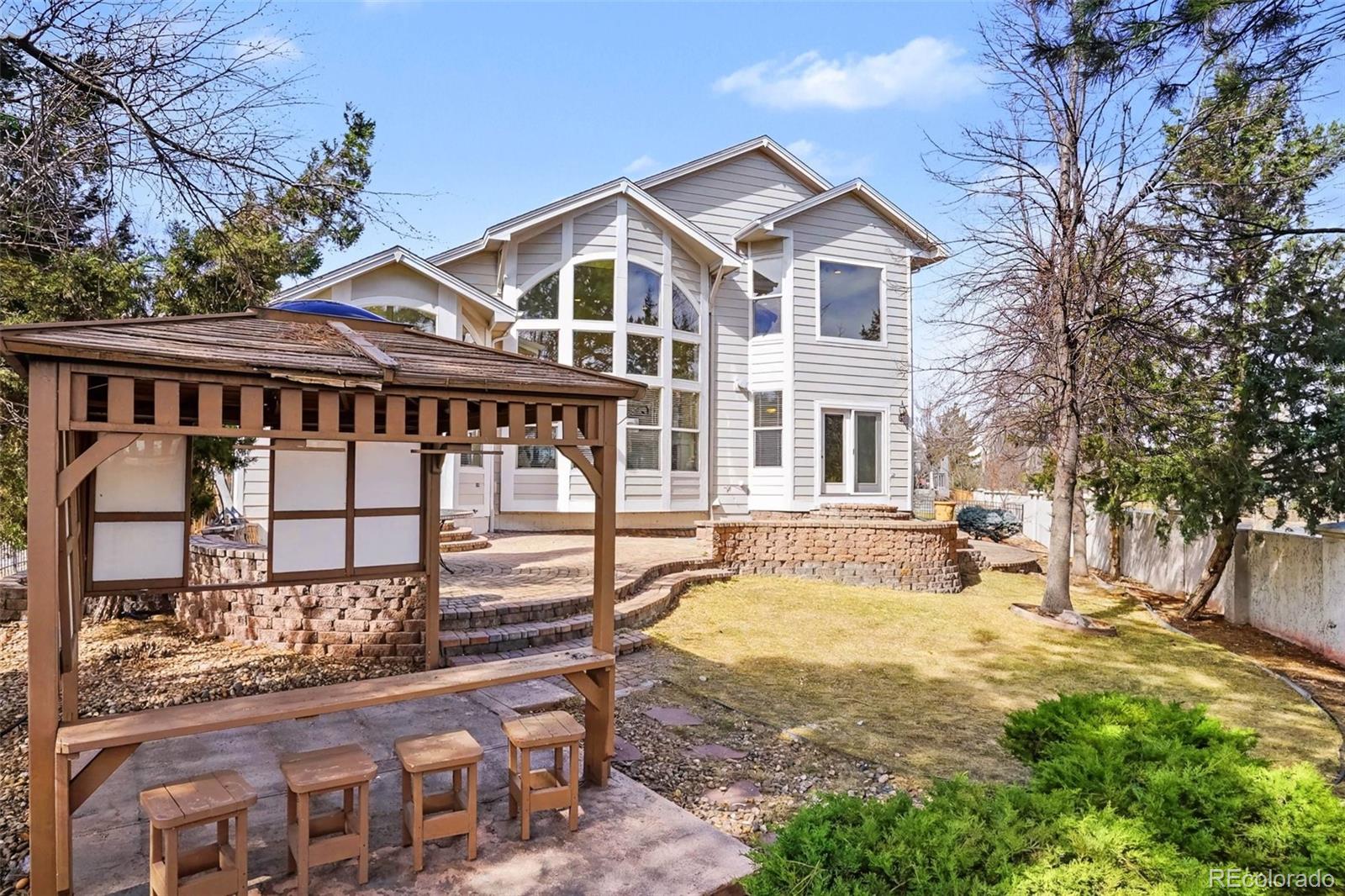 MLS Image #42 for 5564 w ida drive,littleton, Colorado