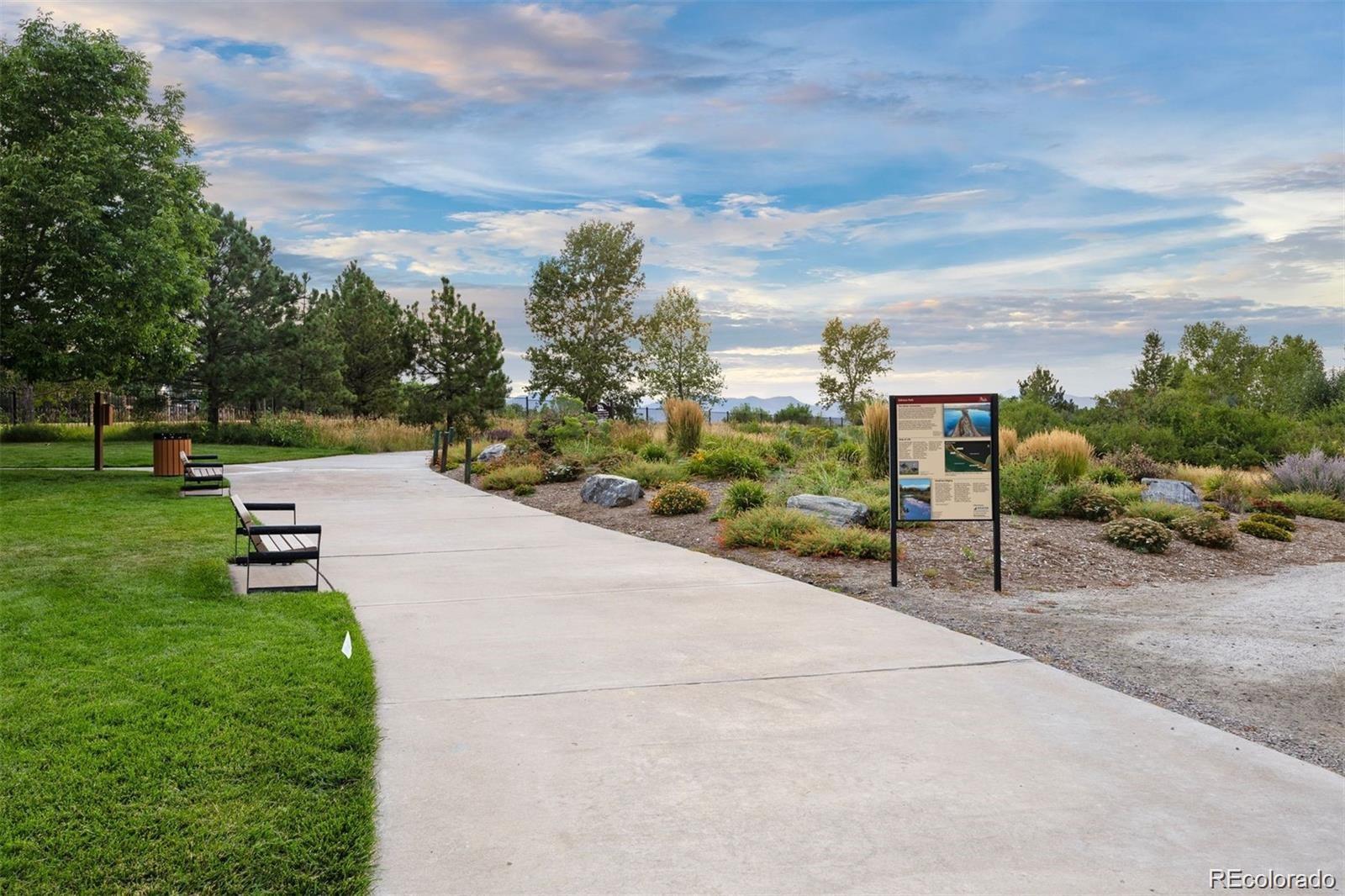 MLS Image #44 for 5564 w ida drive,littleton, Colorado