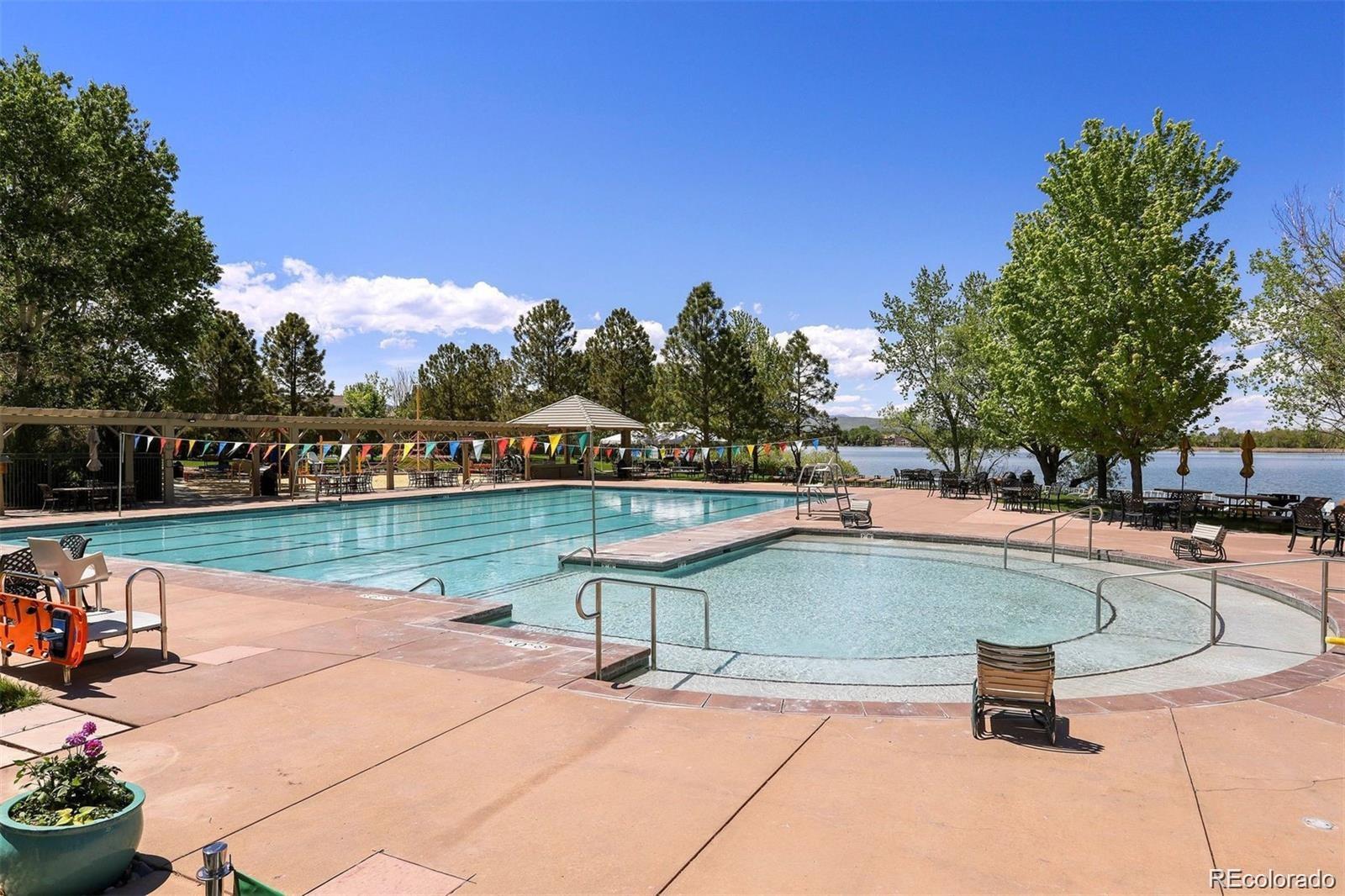 MLS Image #47 for 5564 w ida drive,littleton, Colorado