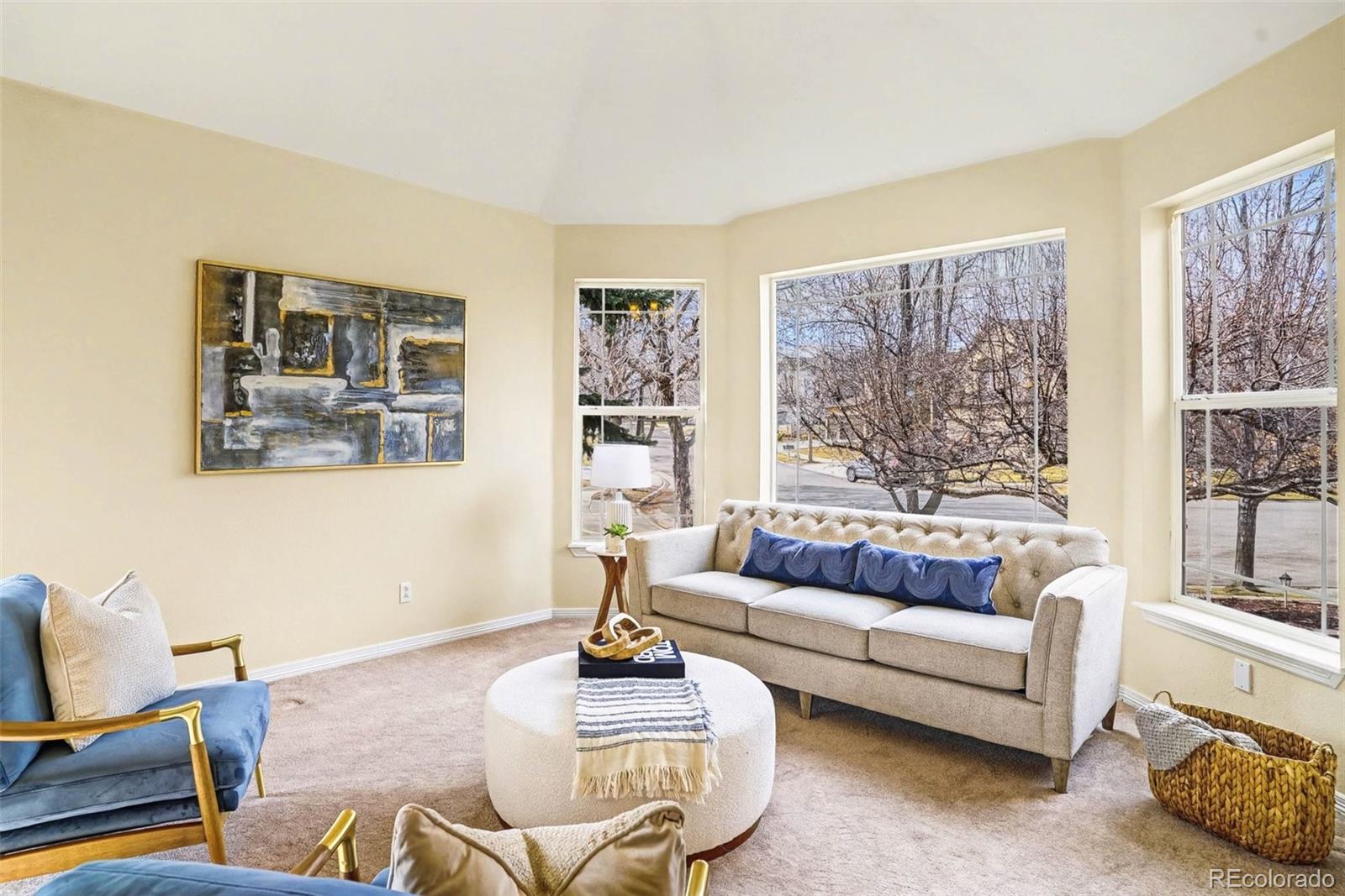 MLS Image #5 for 5564 w ida drive,littleton, Colorado