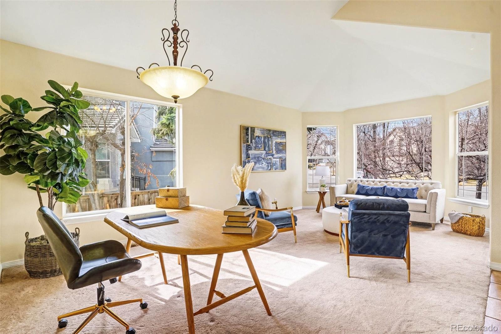 MLS Image #6 for 5564 w ida drive,littleton, Colorado