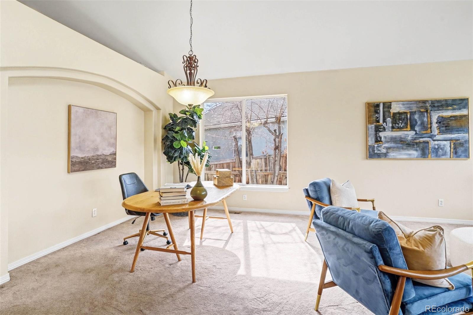 MLS Image #7 for 5564 w ida drive,littleton, Colorado
