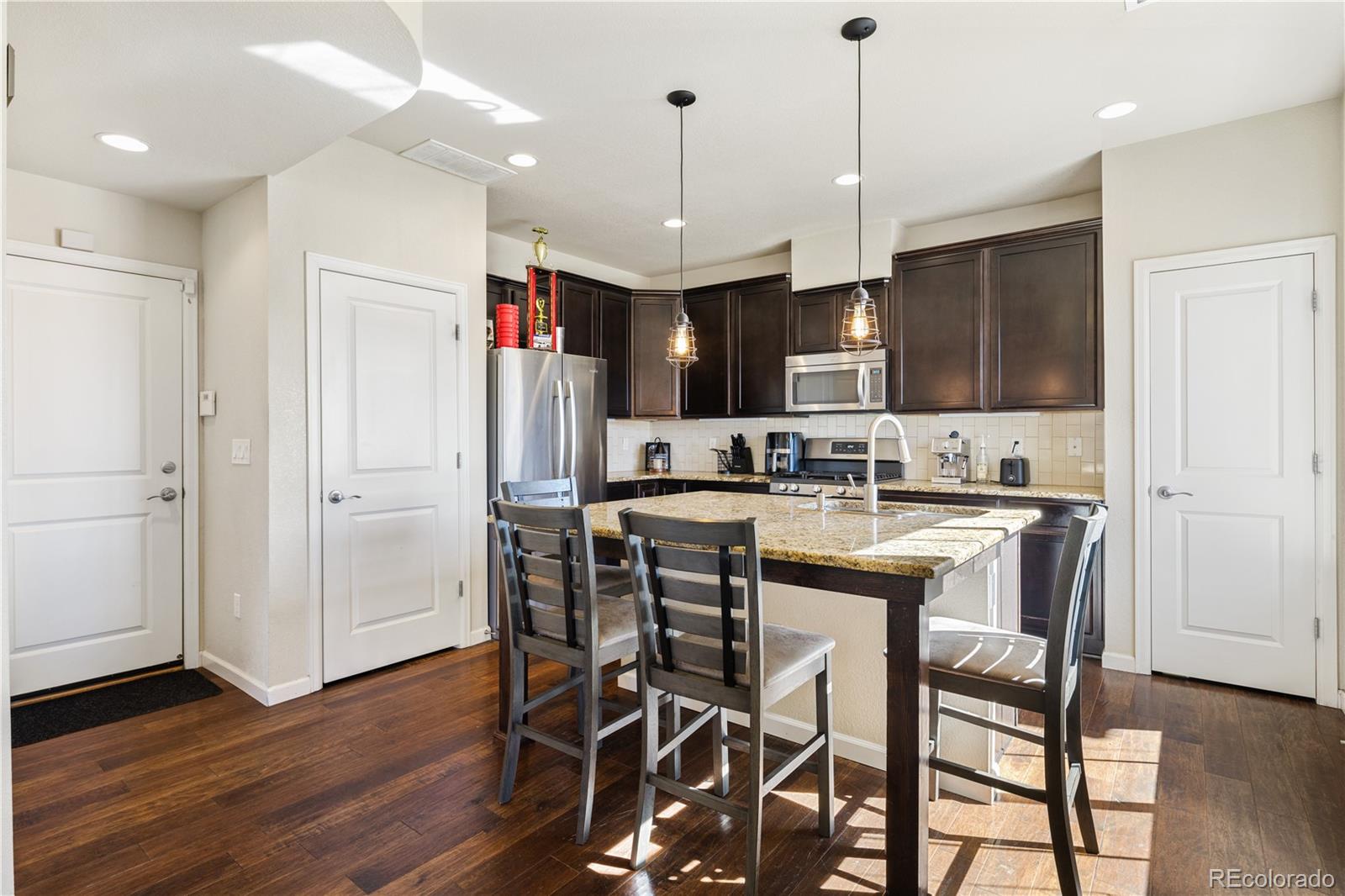 MLS Image #2 for 8025 e 21st avenue,denver, Colorado