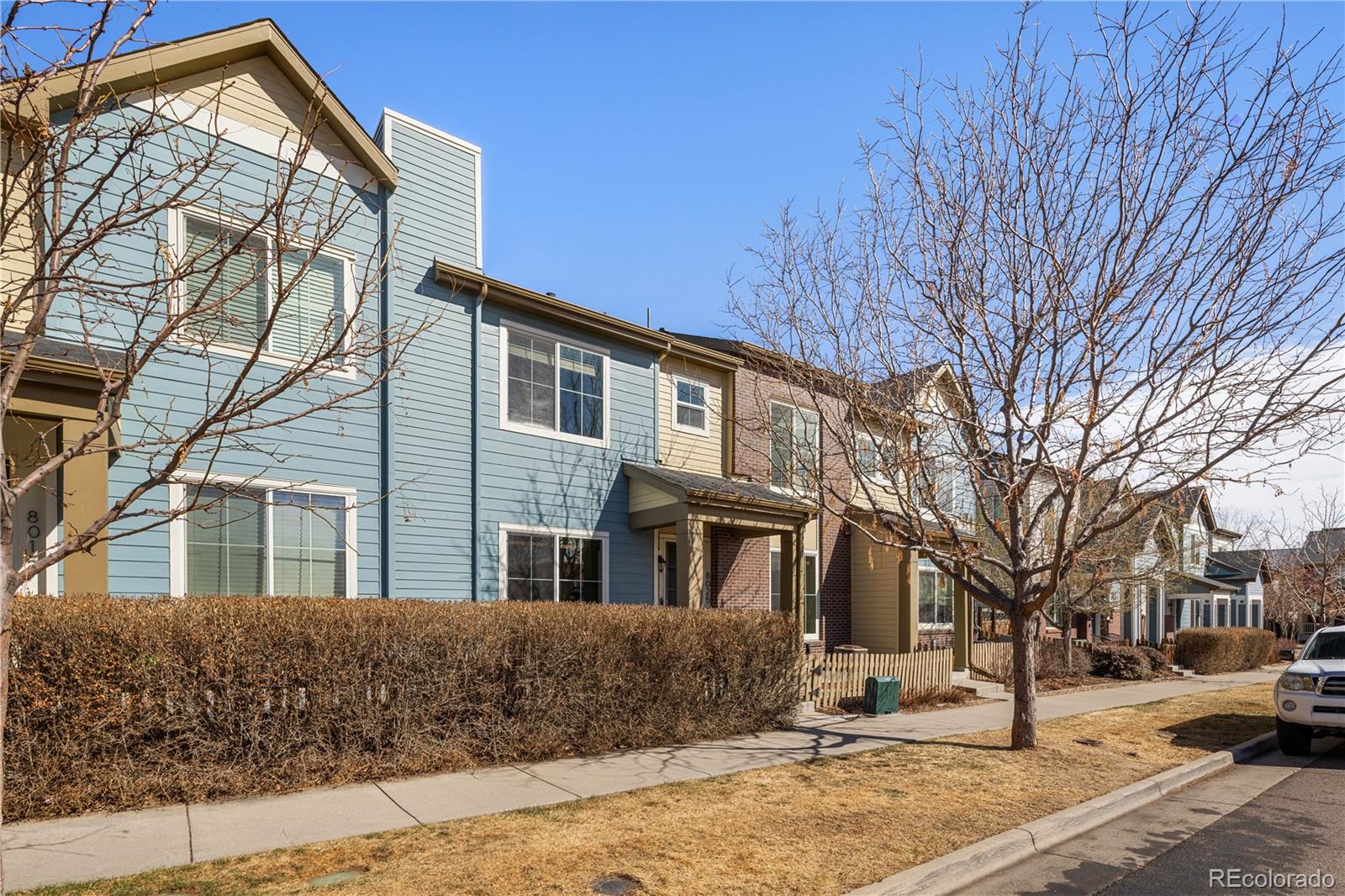 MLS Image #22 for 8025 e 21st avenue,denver, Colorado