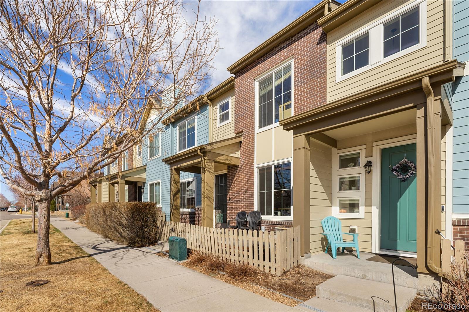 MLS Image #24 for 8025 e 21st avenue,denver, Colorado