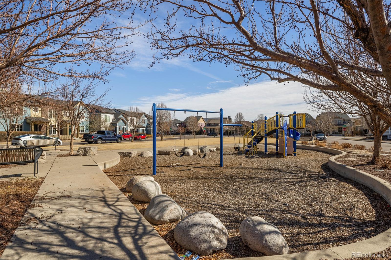 MLS Image #25 for 8025 e 21st avenue,denver, Colorado
