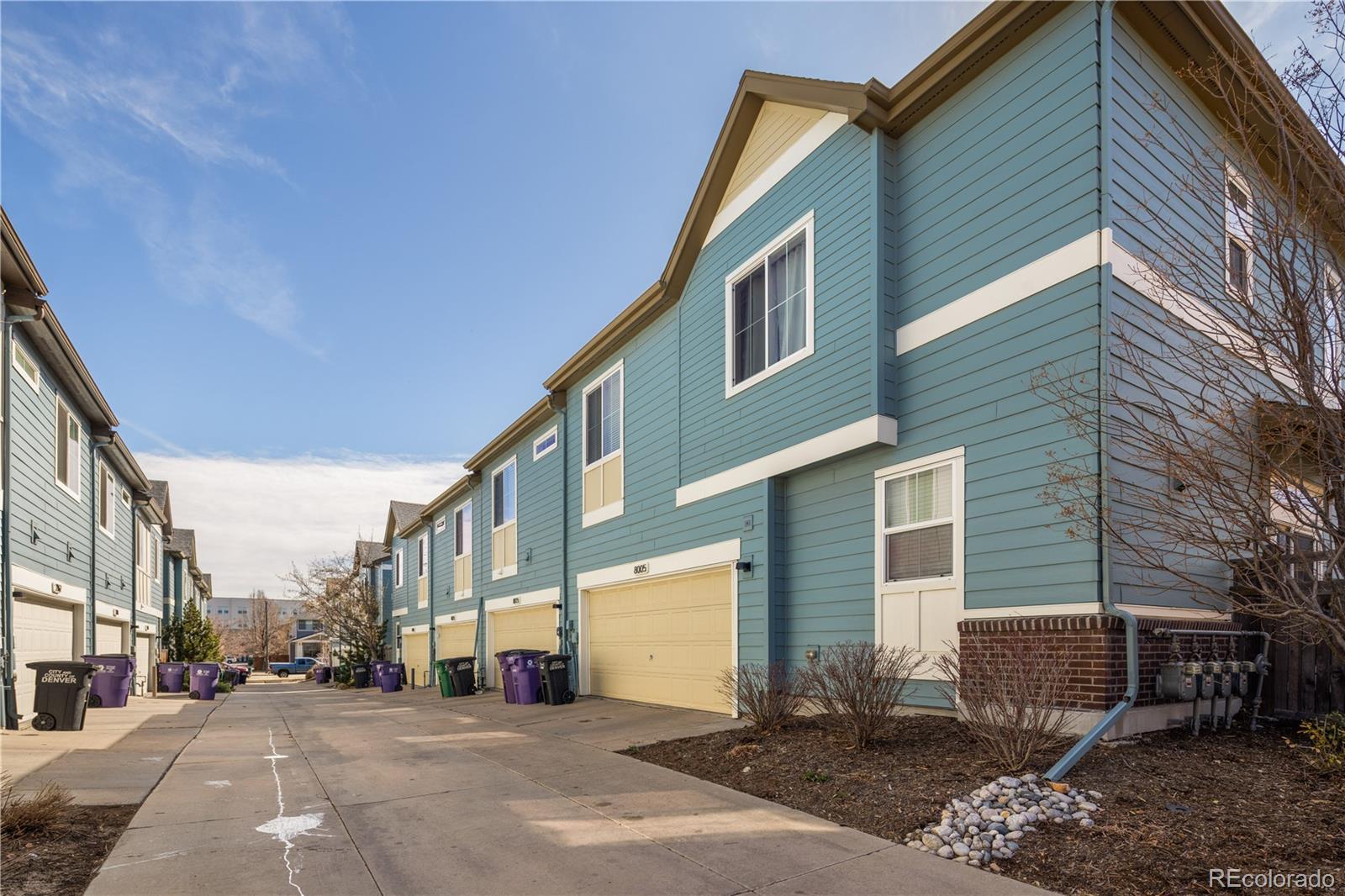 MLS Image #29 for 8025 e 21st avenue,denver, Colorado