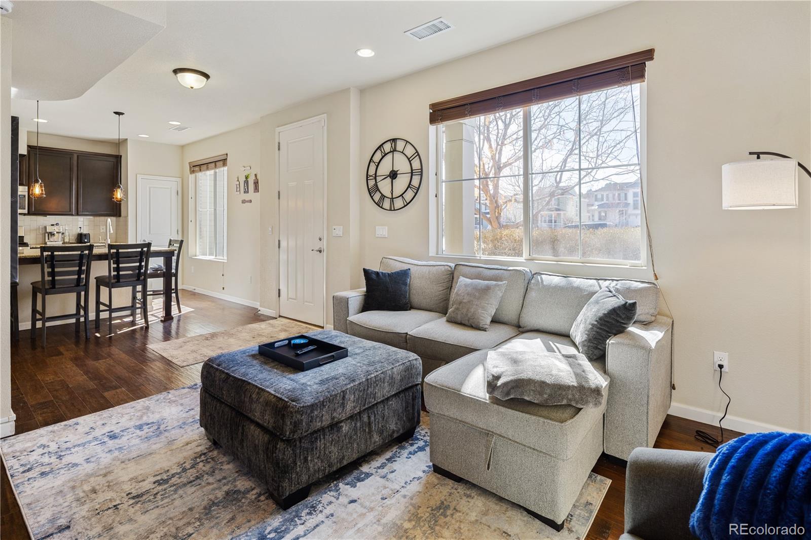 MLS Image #3 for 8025 e 21st avenue,denver, Colorado