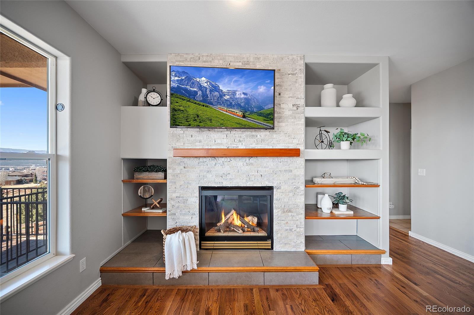 MLS Image #10 for 12328  mount baldy drive,colorado springs, Colorado