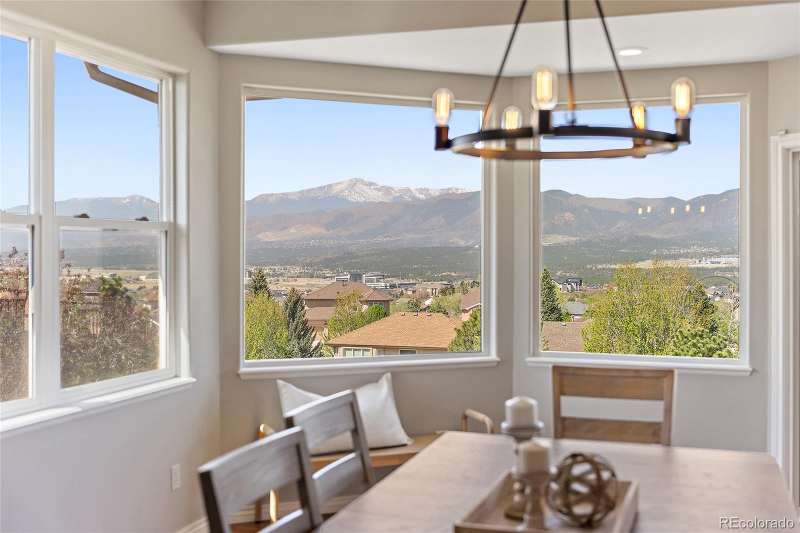 MLS Image #13 for 12328  mount baldy drive,colorado springs, Colorado