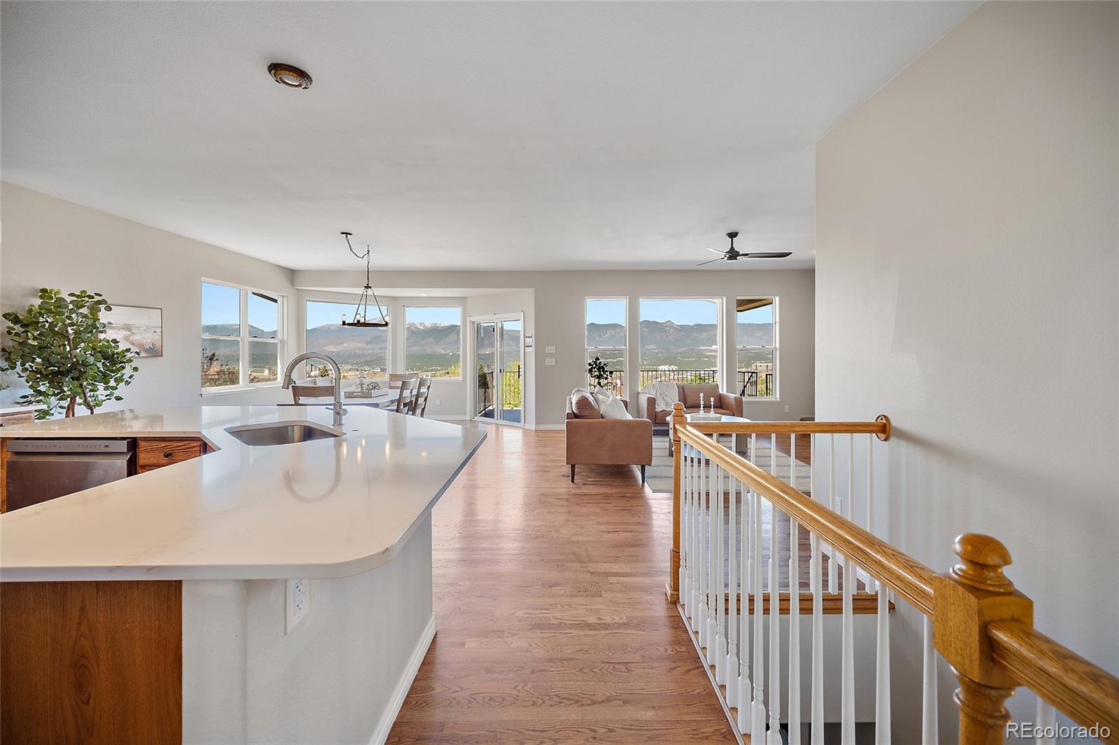 MLS Image #18 for 12328  mount baldy drive,colorado springs, Colorado