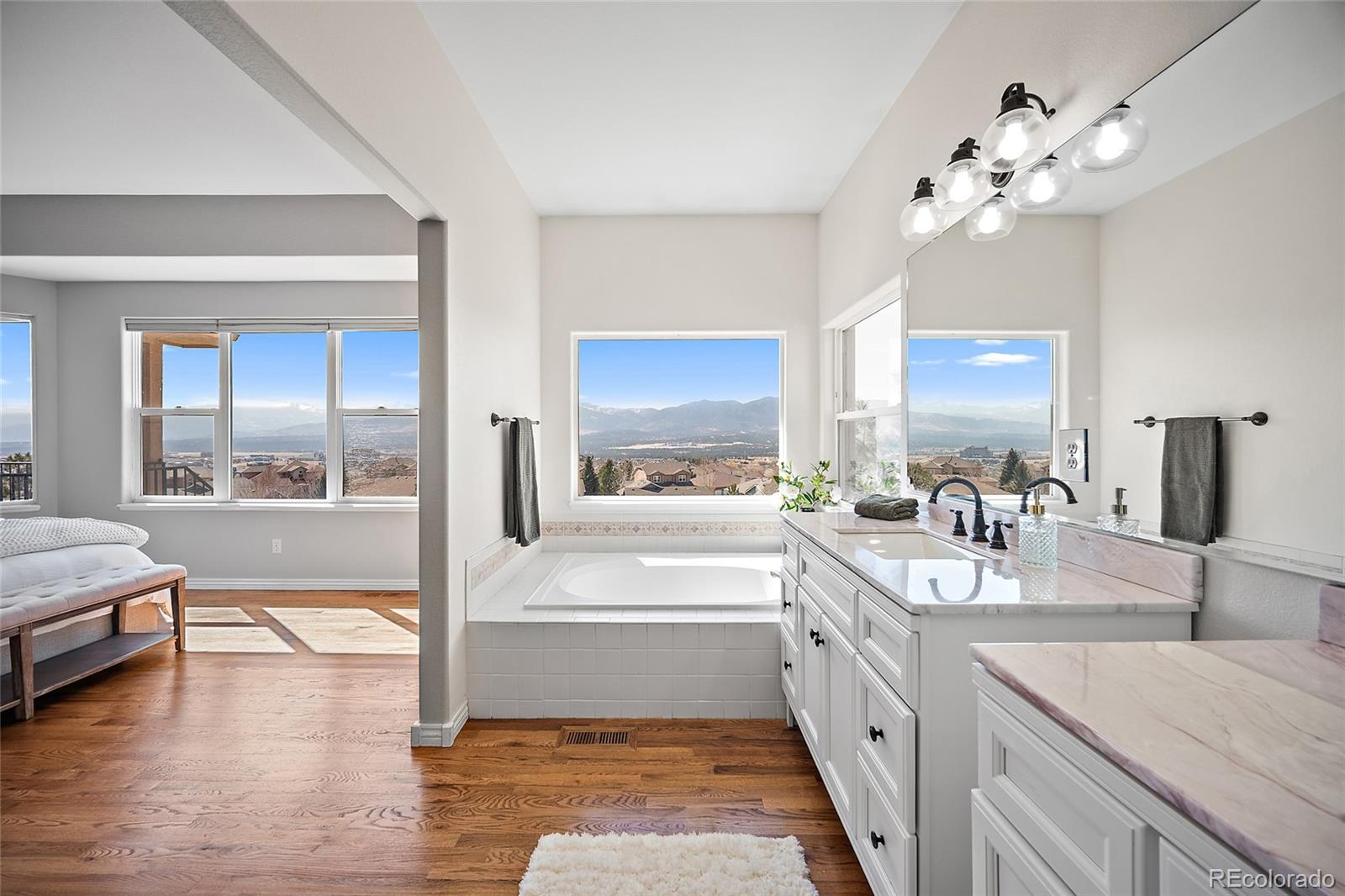 MLS Image #19 for 12328  mount baldy drive,colorado springs, Colorado