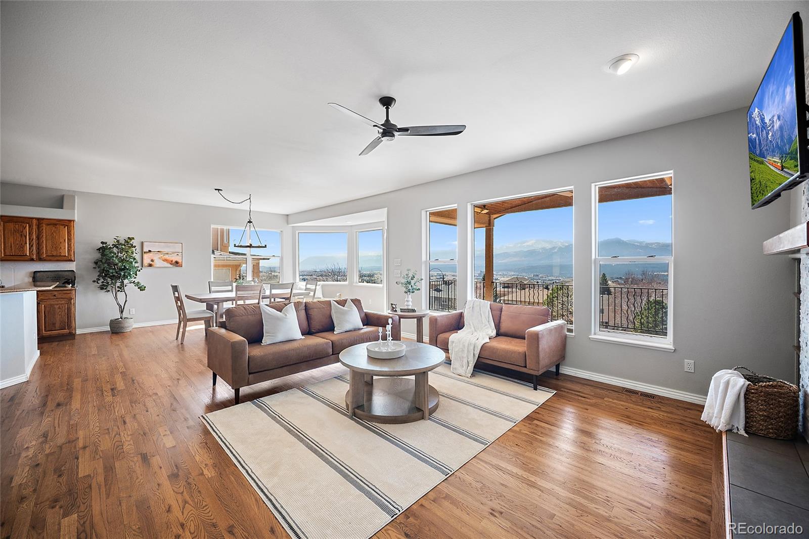 MLS Image #24 for 12328  mount baldy drive,colorado springs, Colorado