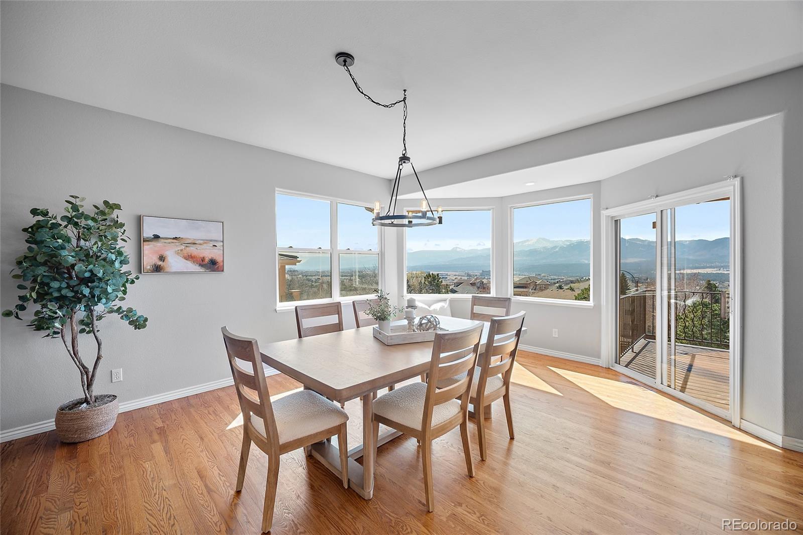 MLS Image #25 for 12328  mount baldy drive,colorado springs, Colorado