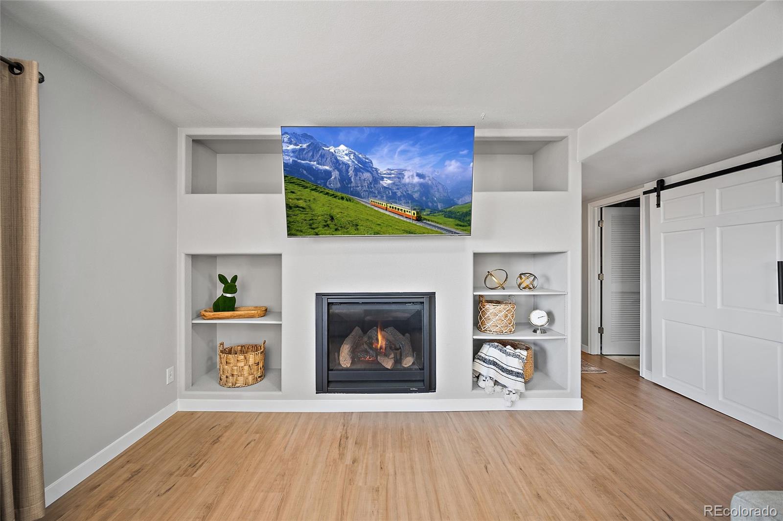 MLS Image #32 for 12328  mount baldy drive,colorado springs, Colorado
