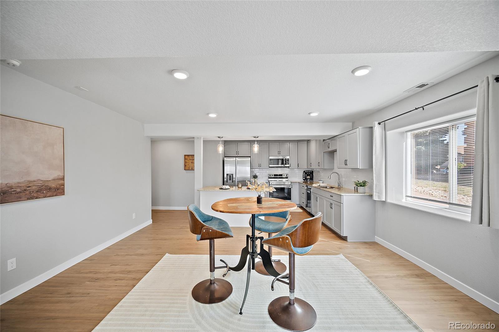 MLS Image #34 for 12328  mount baldy drive,colorado springs, Colorado