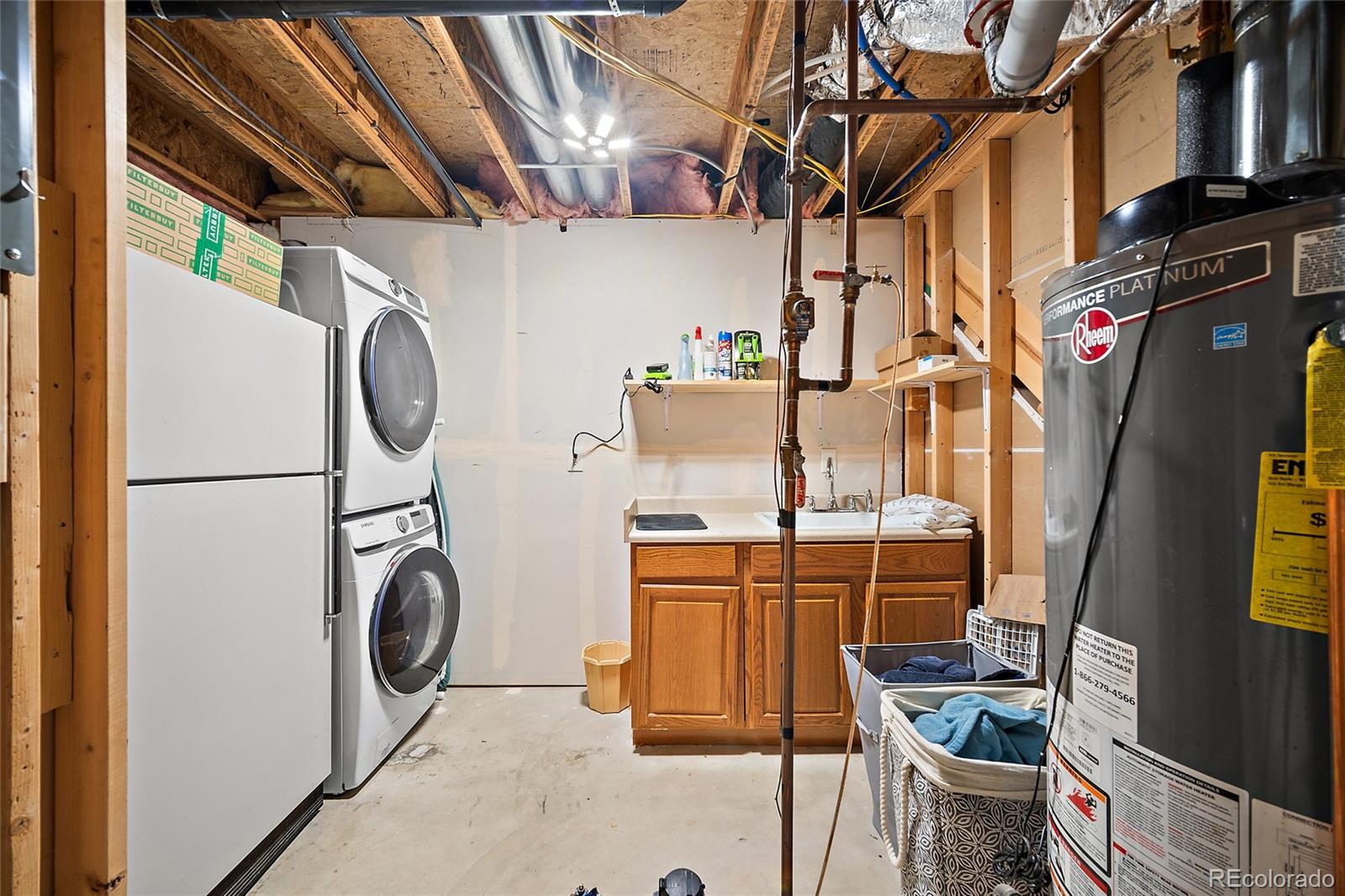 MLS Image #39 for 12328  mount baldy drive,colorado springs, Colorado
