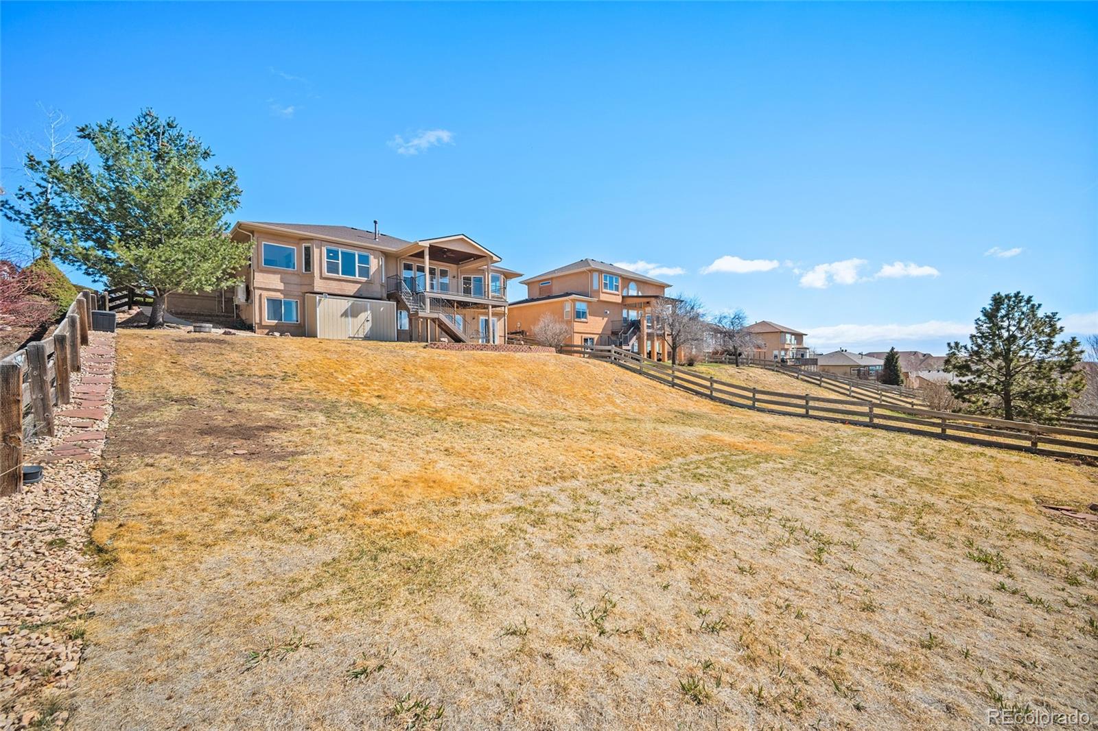 MLS Image #4 for 12328  mount baldy drive,colorado springs, Colorado