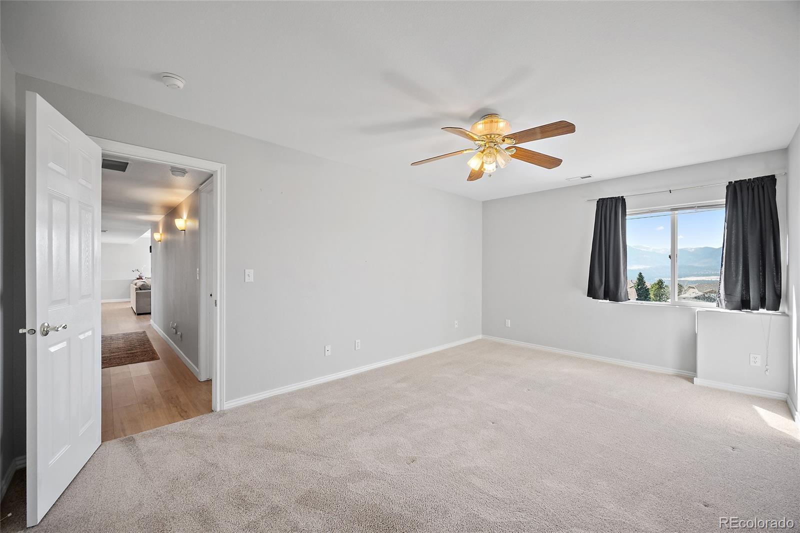 MLS Image #43 for 12328  mount baldy drive,colorado springs, Colorado