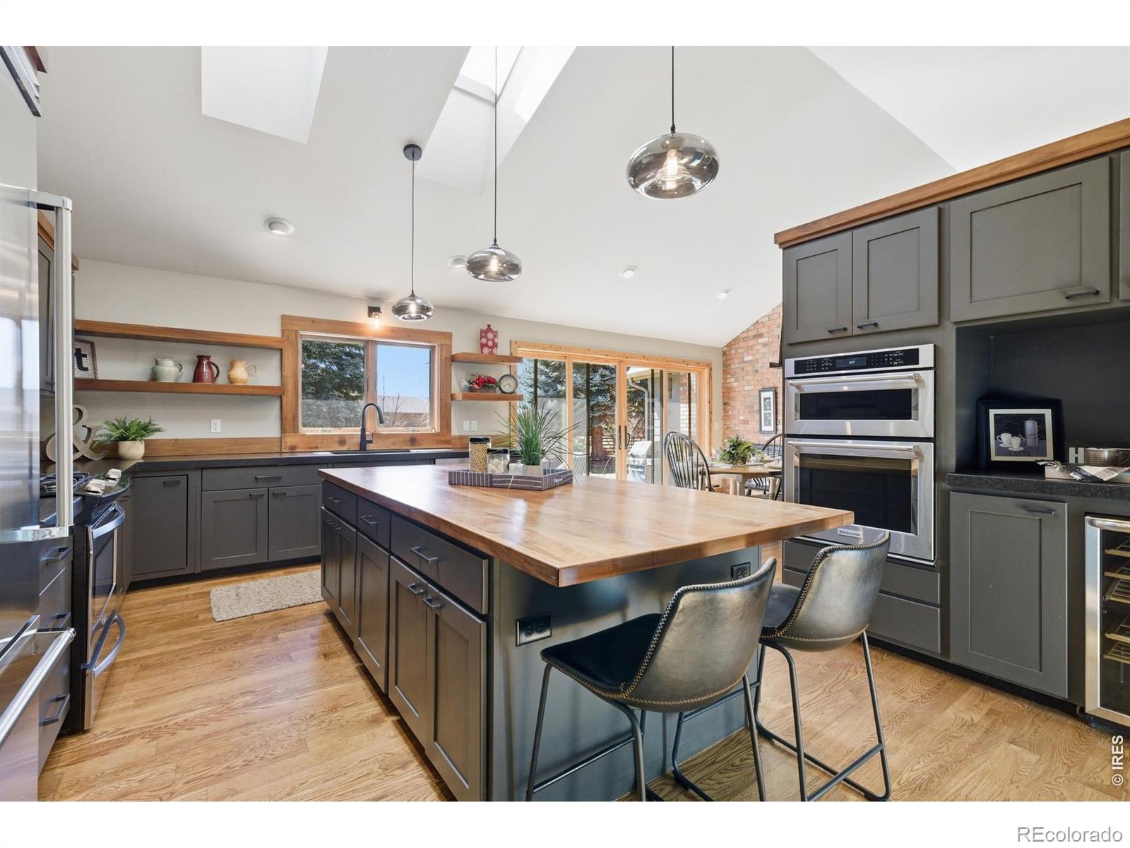 MLS Image #11 for 2205  stonecrest drive,fort collins, Colorado
