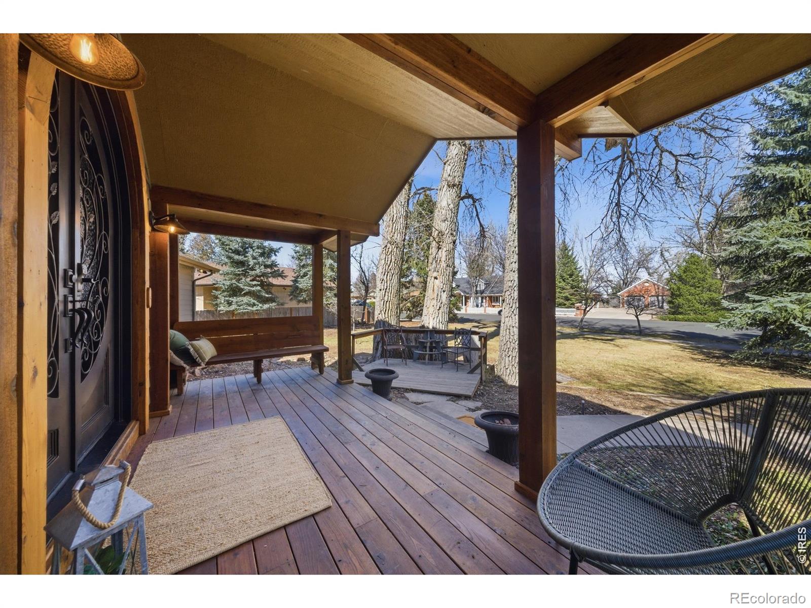 MLS Image #2 for 2205  stonecrest drive,fort collins, Colorado