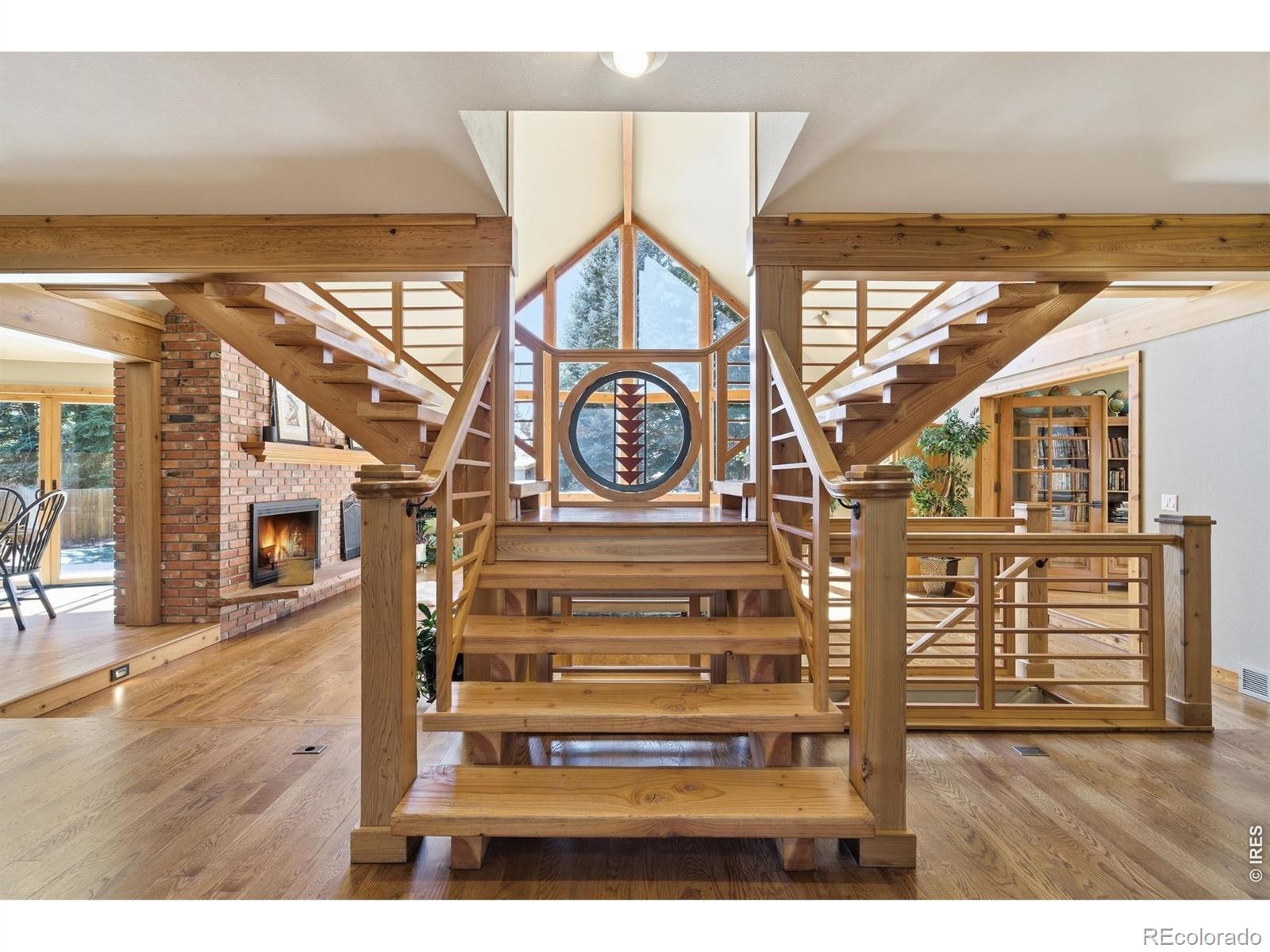 MLS Image #3 for 2205  stonecrest drive,fort collins, Colorado