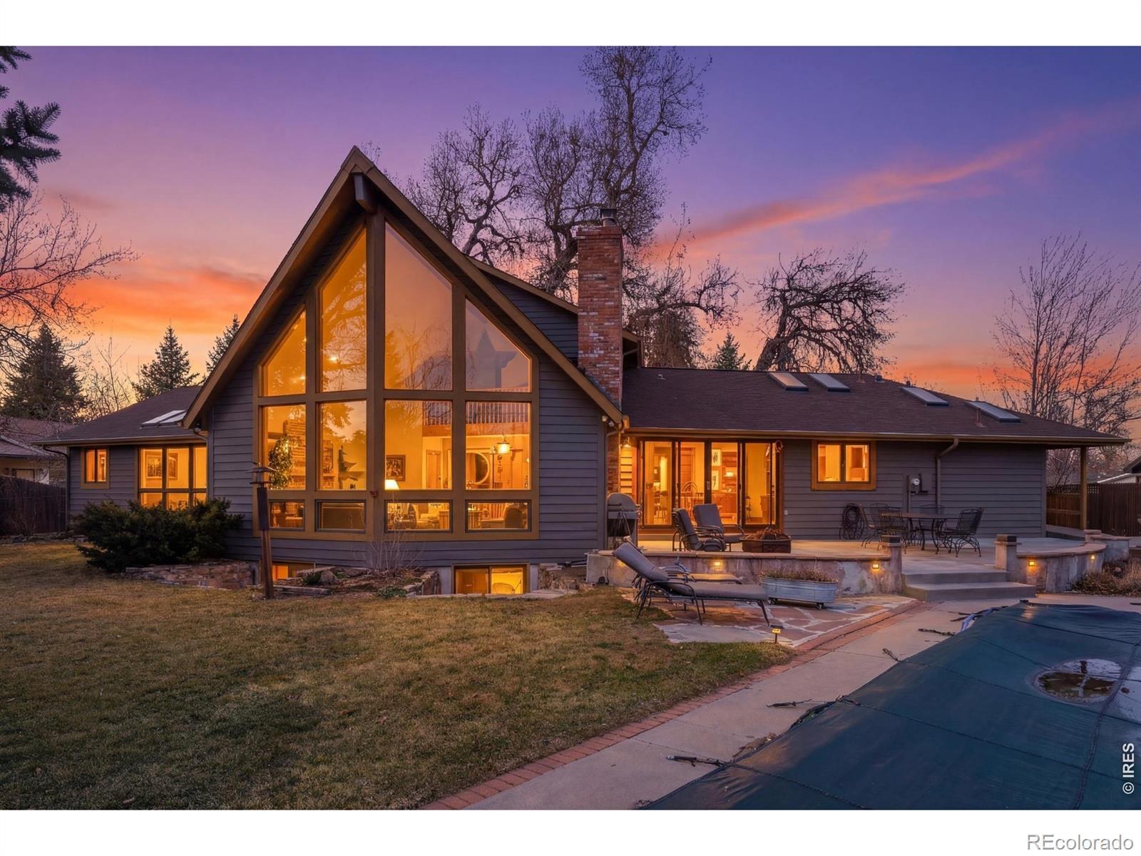 MLS Image #31 for 2205  stonecrest drive,fort collins, Colorado