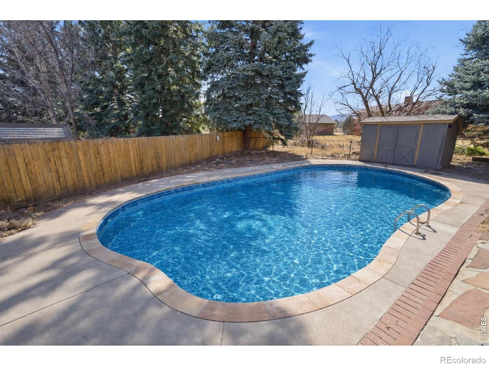 MLS Image #33 for 2205  stonecrest drive,fort collins, Colorado