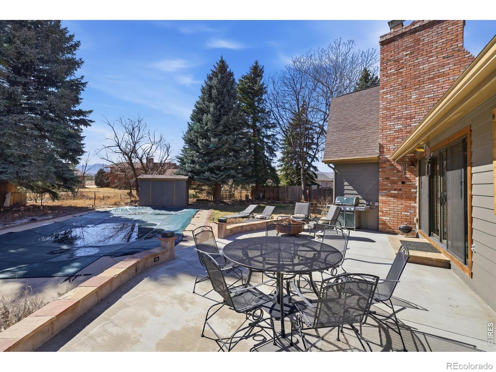MLS Image #34 for 2205  stonecrest drive,fort collins, Colorado