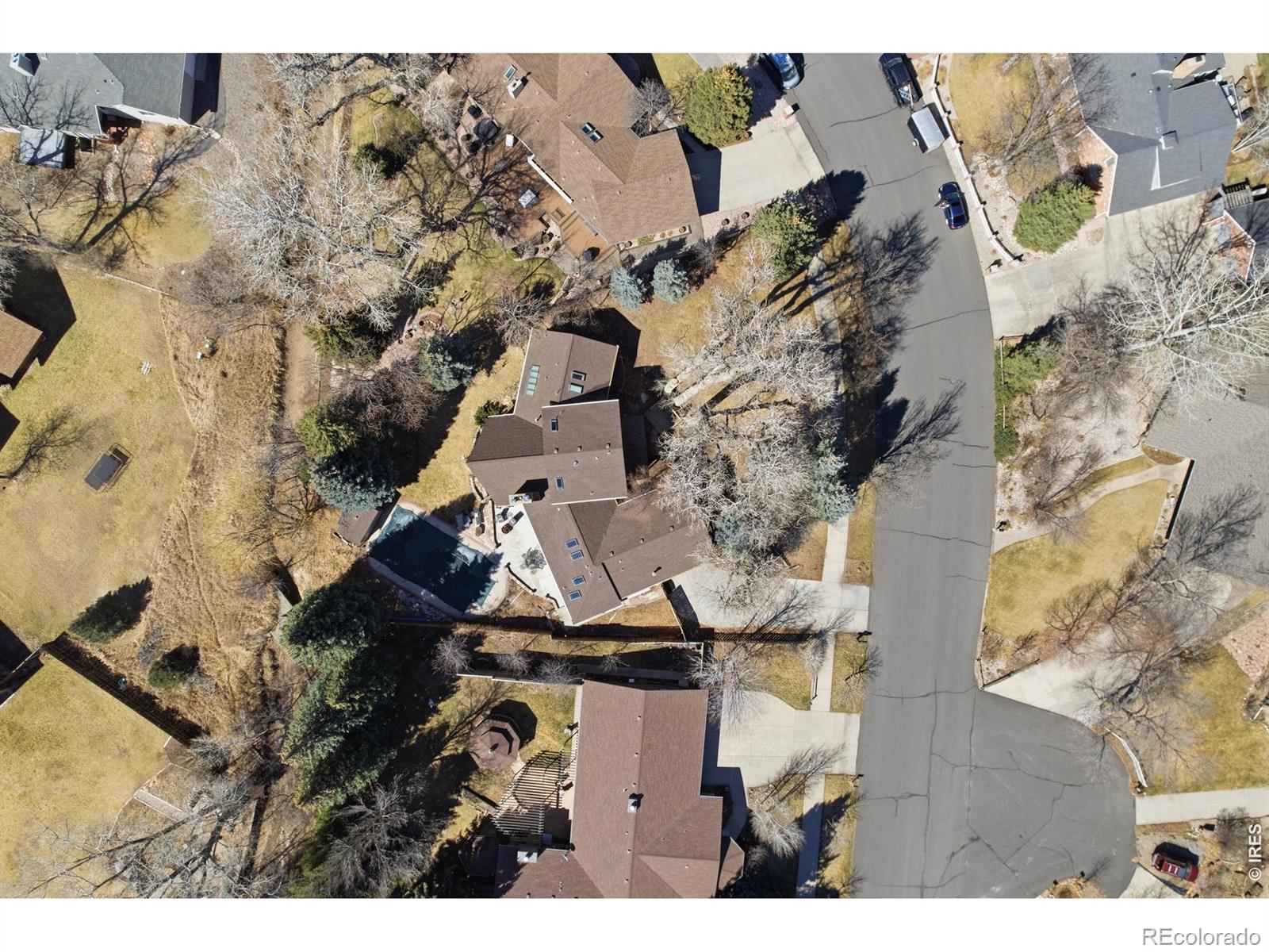 MLS Image #39 for 2205  stonecrest drive,fort collins, Colorado