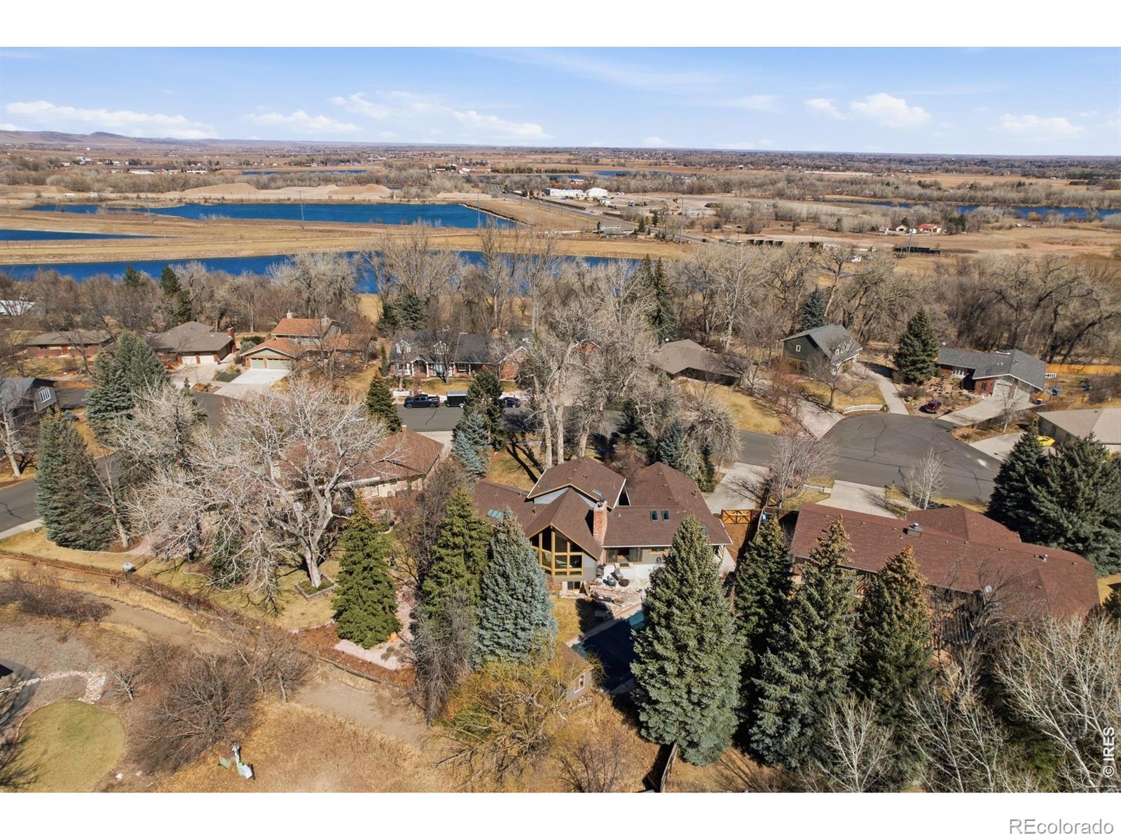 MLS Image #40 for 2205  stonecrest drive,fort collins, Colorado