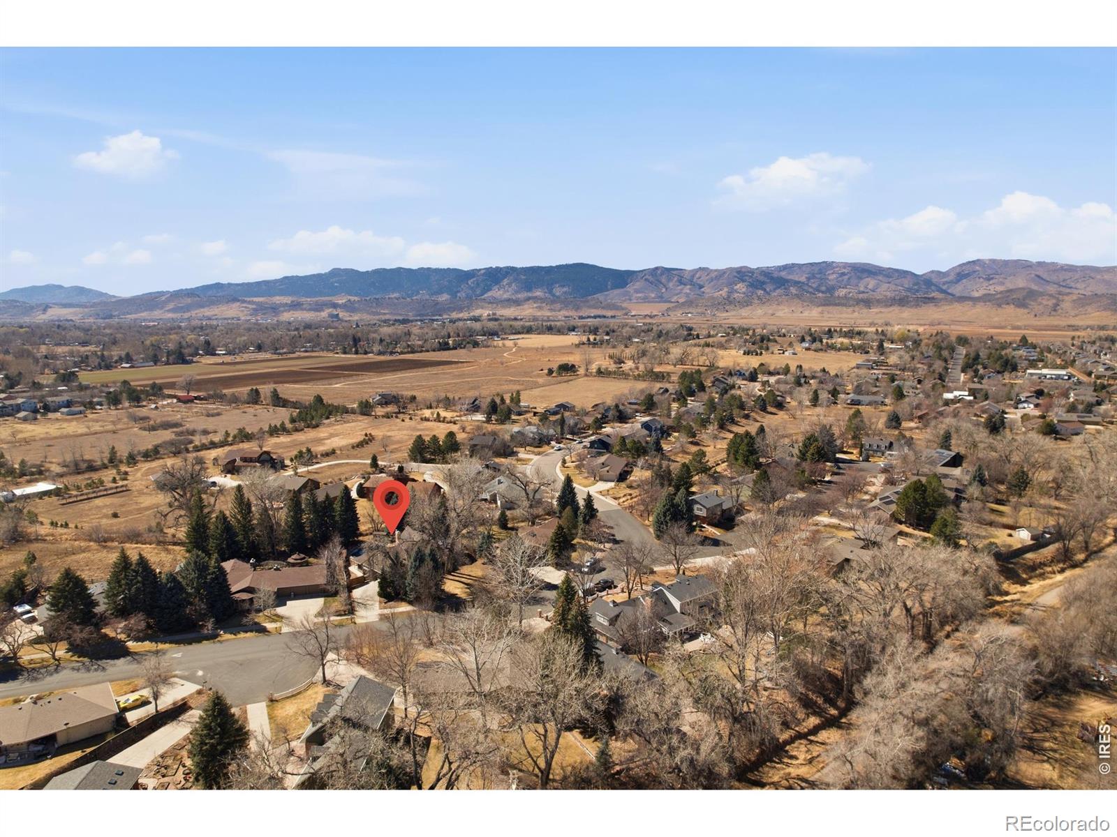 MLS Image #41 for 2205  stonecrest drive,fort collins, Colorado