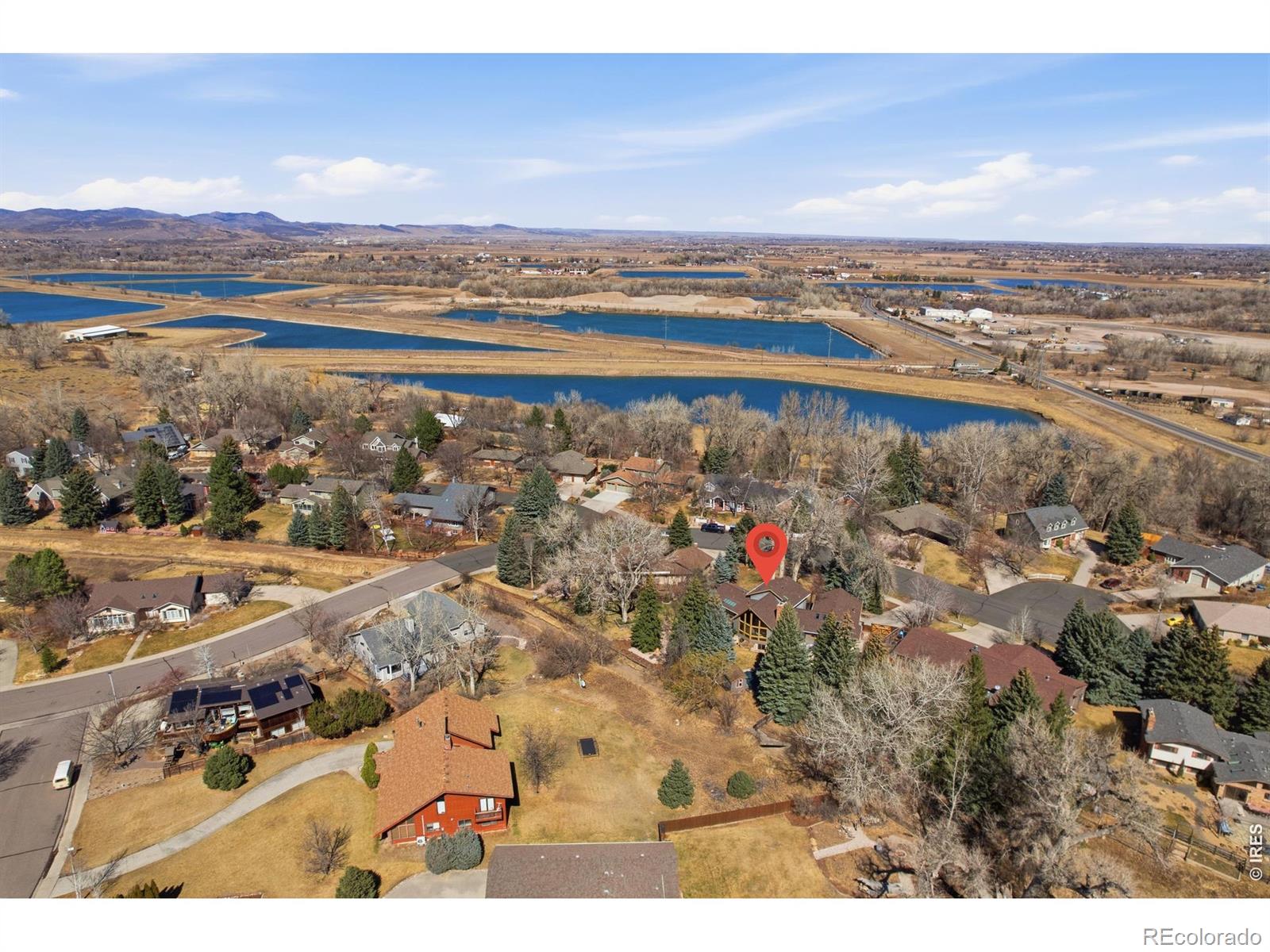 MLS Image #43 for 2205  stonecrest drive,fort collins, Colorado