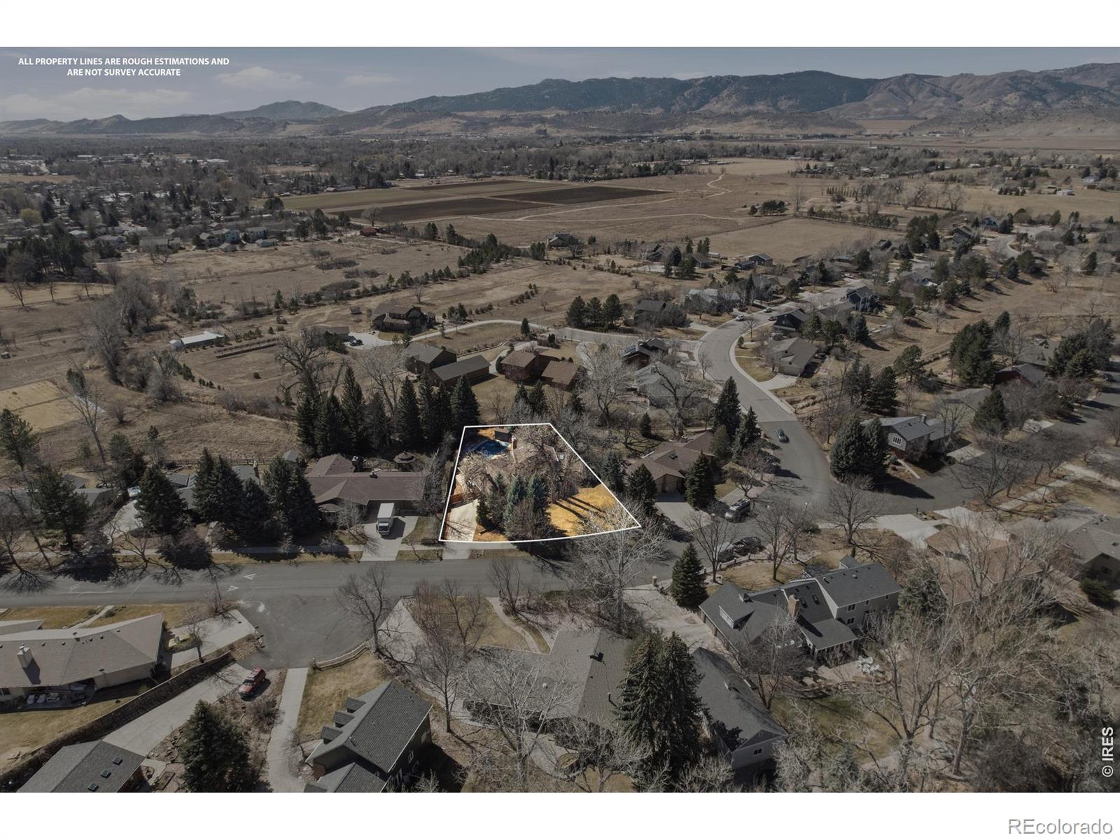MLS Image #44 for 2205  stonecrest drive,fort collins, Colorado