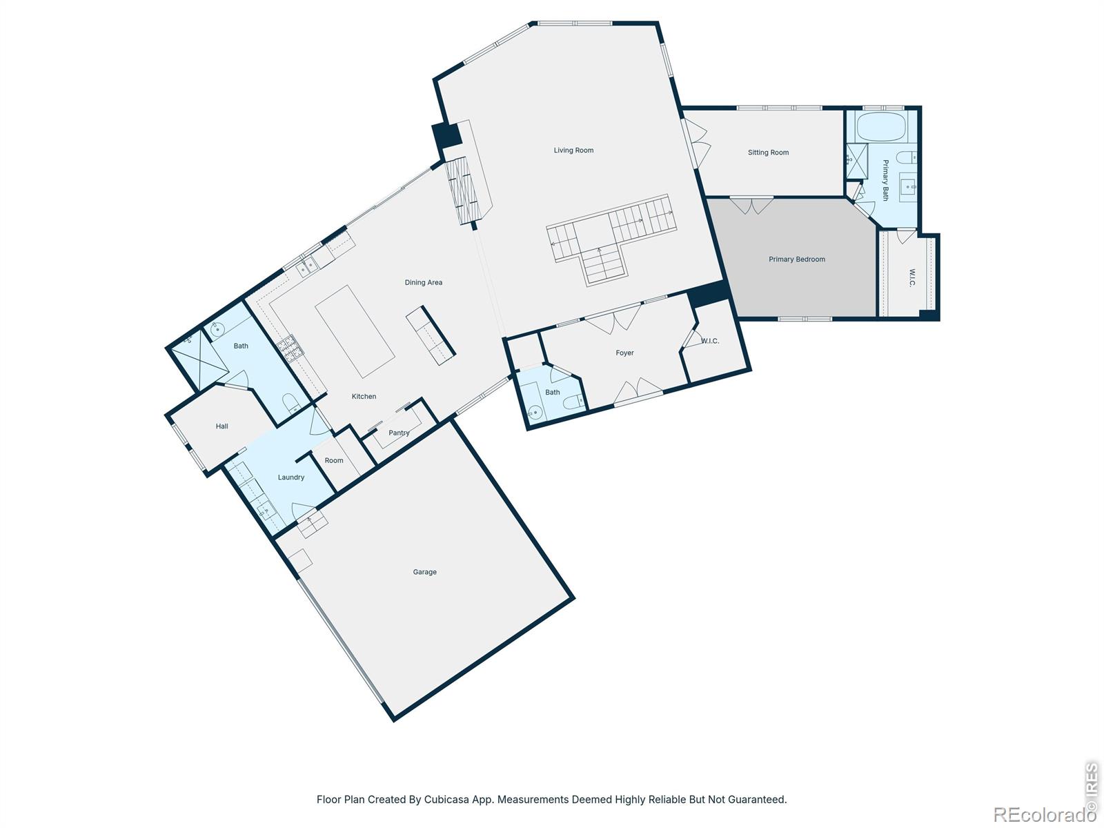 MLS Image #45 for 2205  stonecrest drive,fort collins, Colorado