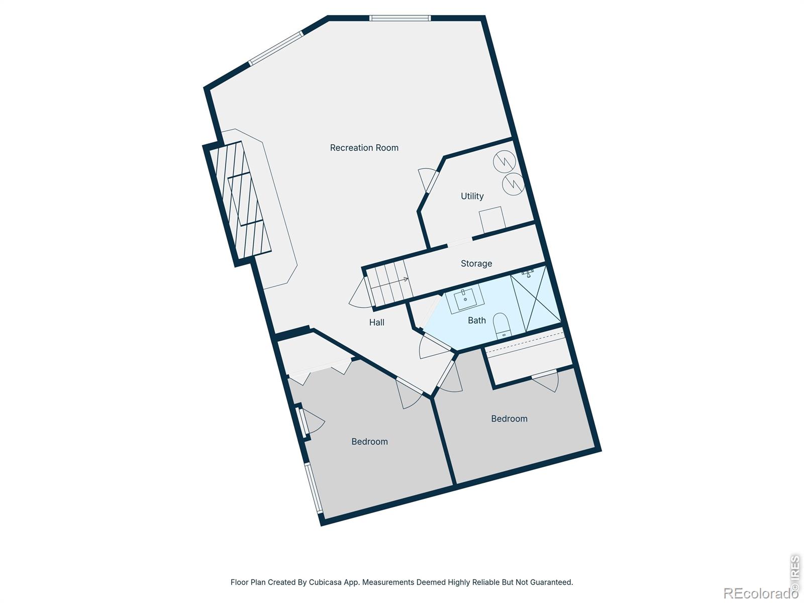 MLS Image #47 for 2205  stonecrest drive,fort collins, Colorado