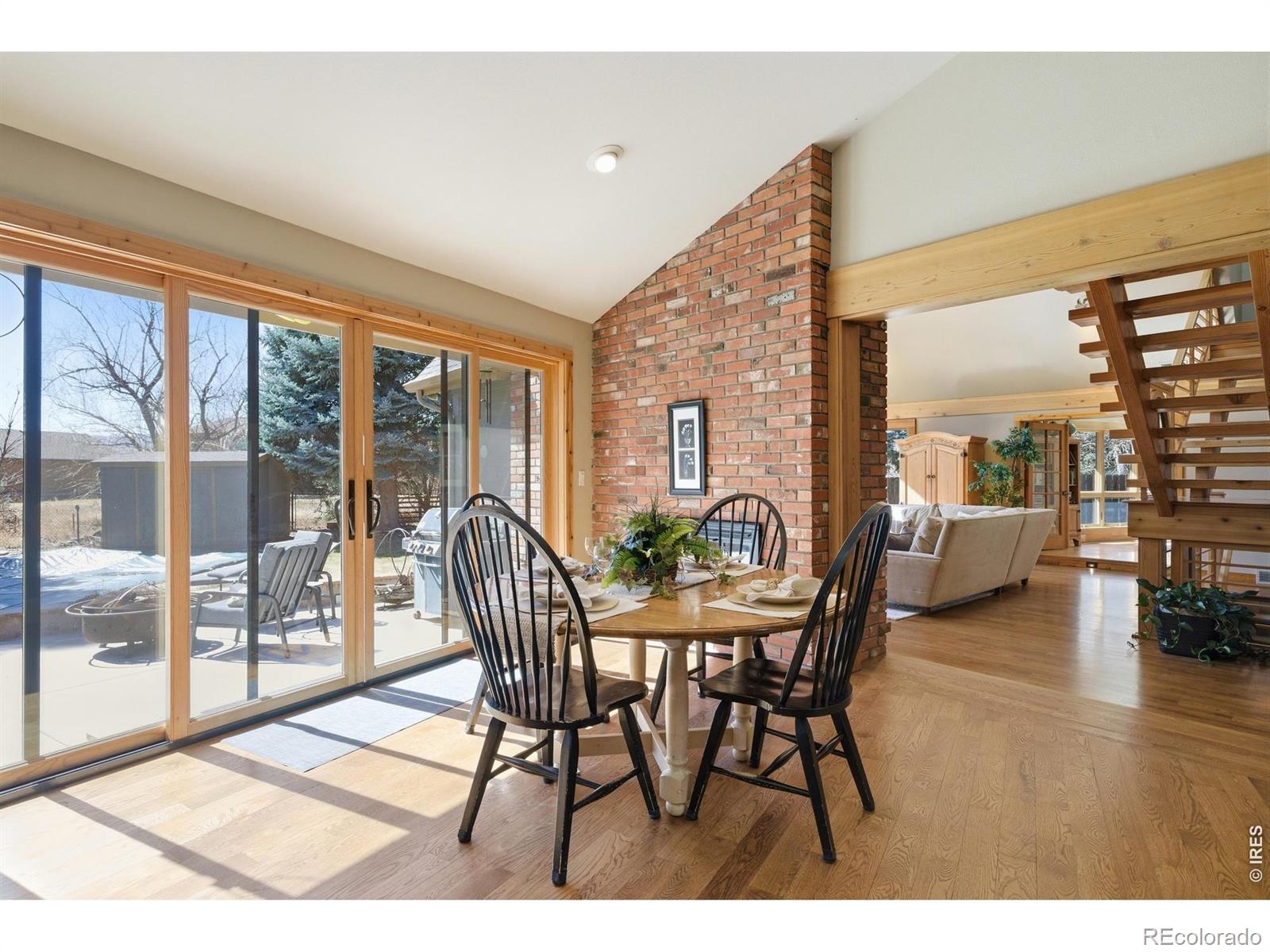 MLS Image #9 for 2205  stonecrest drive,fort collins, Colorado