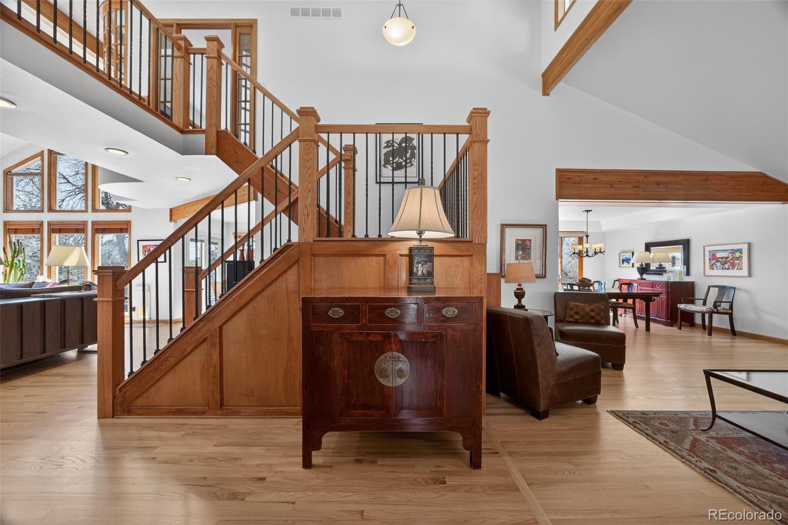 MLS Image #14 for 2452  terraridge drive,highlands ranch, Colorado