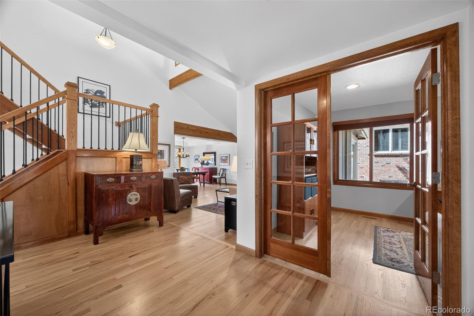 MLS Image #15 for 2452  terraridge drive,highlands ranch, Colorado